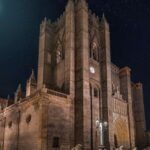 Avila: Cathedral Entry Ticket with Audio Guide - What We Love About This Tour