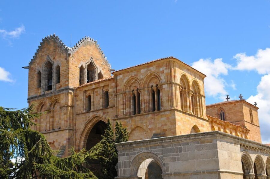 Avila - Private Historic Walking Tour - Who Will Love This Tour?