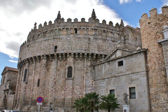 Avila Private tour from Madrid with hotel pick up and drop off - FAQs