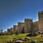 Avila: Private Walking Tour - Frequently Asked Questions