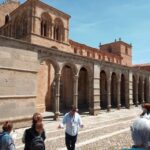 Ávila: Tour Privado Casco Histórico y Basílica San Vicente - Summary: Who’s This Tour For?