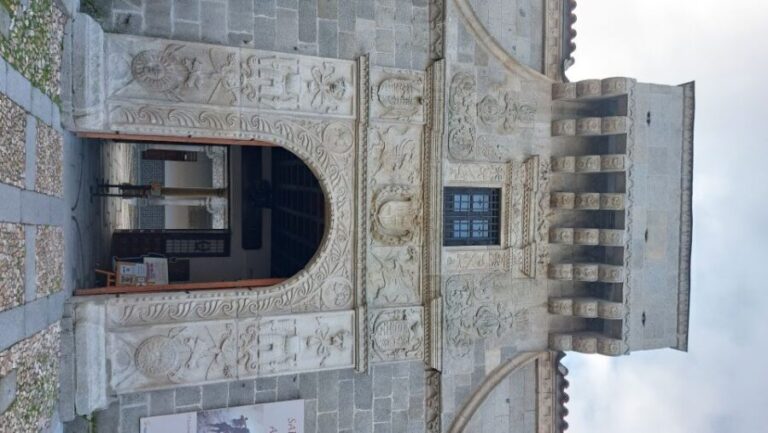 Ávila: Tour privado por Murallas y Casco Histórico - In-Depth Review of the Ávila Private Tour