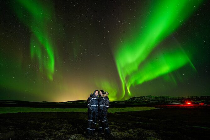 Award Winning Northern Lights Small Group Tour with Photos - Who Will Love This Tour?