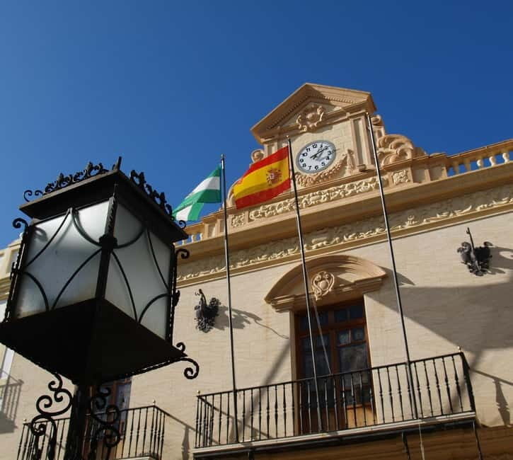 Ayamonte: Tapas, Traditions & Local Insights Walking Tour - FAQ