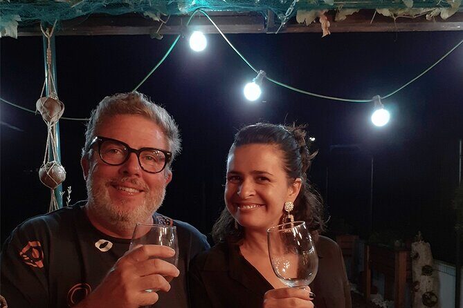 Azorean volcanic wine tour from Angra do Heroísmo - The Sum Up: Who Should Book This Tour?