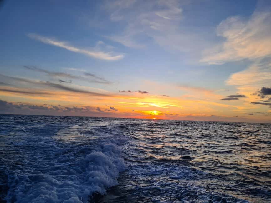 Azores - Last Sunset of Europe - What’s Included and What to Keep in Mind