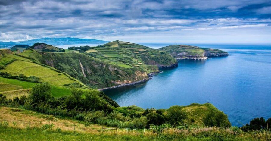 Azores: Private tour to All São Miguel island with lunch - Who Will Love This Tour?
