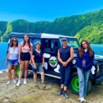 Azores - Seven Cities & Lagoa do Fogo tour - Who Should Consider This Tour?