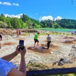 Azores: Shore Excursion Furnas - Crater volcano and hot springs - An In-Depth Look at the Furnas Shore Excursion