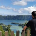 Azores: Shore Excursion Sete Cidades - Blue & Green Twin Crater Lakes - What to Expect from Each Stop