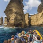 Azores: Whale Watching & Islet Boat Tour w/ Marine Biologist - What to Expect on the Tour
