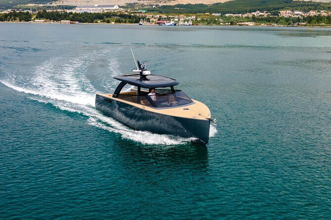 Bachelorette or Hen Party Boat From Trogir And Split - FAQs