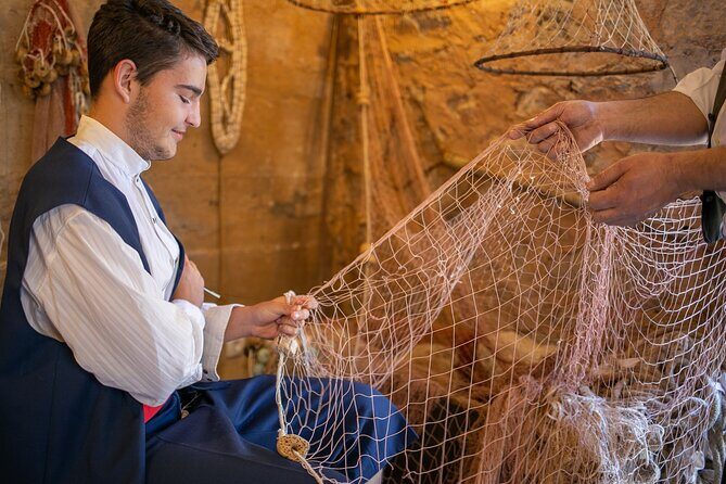 Back to the Roots - Ancient Island Interactive Experience - Who Will Love This Tour?