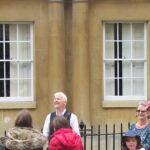 Bad of Bath fun Walking Tour of Bath - The Guide: Simon and His Charm