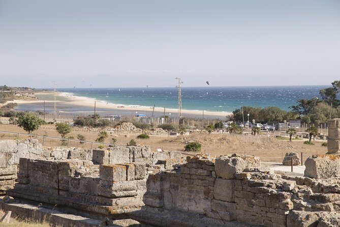 Baelo Claudia and Tarifa - The Logistics and Overall Value