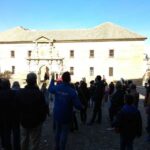Baeza: 2.5-Hour Guided City Tour in English/French - A Deep Dive into the Baeza Experience