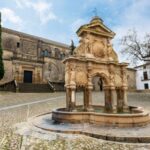 Baeza: Baeza Cathedral Entry Ticket - Who Should Consider This Tour?