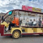 Baeza: Electric Bus Sightseeing Tour with Guide - FAQ