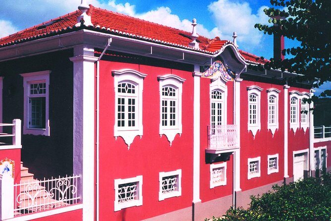 Bairrada Private Tour (Luso & Curia Villages) with Wine Tasting - Frequently Asked Questions
