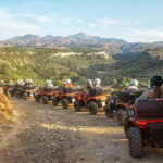 Bali Rethymno Panormo half day quad safari adventure - Discovering Crete on a Quad: An In-Depth Look