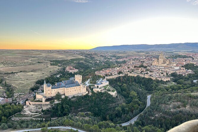 Balloon flight at sunrise in Segovia - The Sum Up: Who Will Love This Tour?