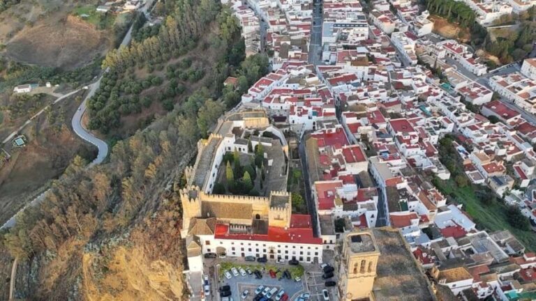 Balloon flight over Ronda (Málaga) - The Sum Up: Who Should Book This Experience?