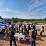 Balloon flight: panoramic view of Montserrat and Transport from Barcelona - The Value of This Balloon Flight