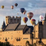 Balloon ride over Segovia - Detailed Breakdown of the Experience