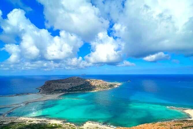 Balos & Falassarna Beach - Jeep Tour with Loungers and Lunch - Who Will Love This Tour?