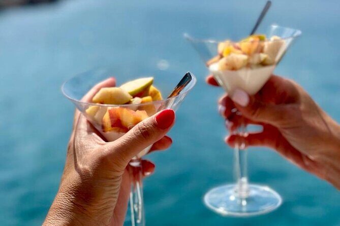 Balos & Gramvousa Luxury Catamaran Sailing Cruise from Kissamos - Practical Details and Considerations