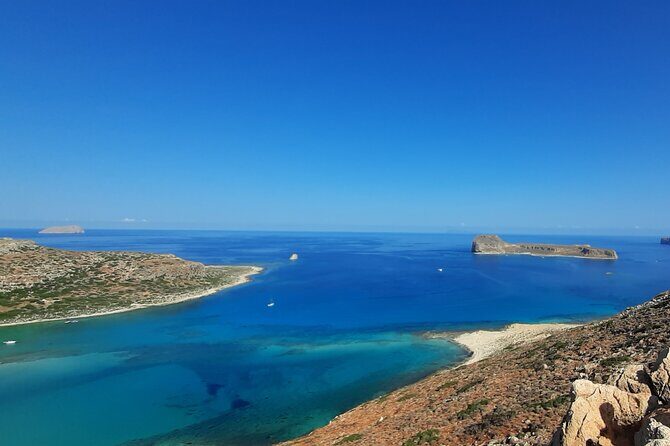 Balos Lagoon private Jeep tour with lunch - The Full Experience: An In-Depth Review