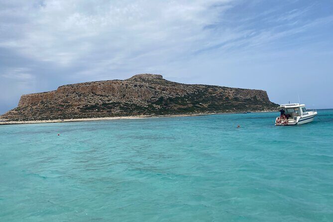 Balos Private Boat Cruise from Chania - Final Thoughts: Who Should Consider This Tour?