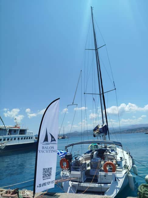 Balos: Private cruise in the famous Balos lagoon - Value and Practicalities