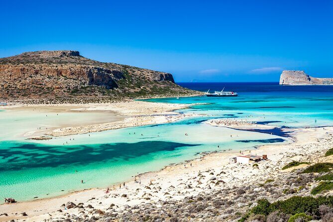 Balos Shared Catamaran Cruise (small group up to 12) - Who Will Love This Tour?