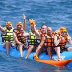 Banana Boat Barcelona - The Value of the Experience