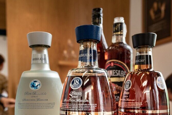 Banana Museum, Rum Distillery & Winery with Tasting: Premium tour - Practical Details and What to Expect