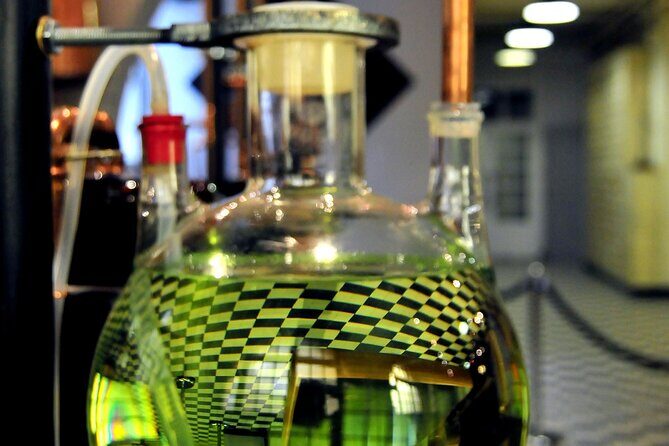 Bar des fragrances Grasse - Final Thoughts
