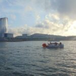 Barcelona: 1.5-Hour Private Scenic Pedal Boat Tour - A Detailed Look at the Experience