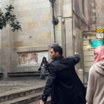 Barcelona: 1 Hour Gothic Quarter and El Born Walking Tour - Who Should Consider This Tour?
