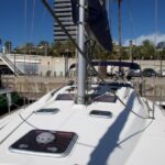 Barcelona: 2/3/4h Exclusive Private Sailing Boat Cruise - Detailed Breakdown of the Tour Stops and Experience