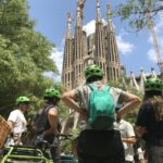 Barcelona: 2.5-Hour Bike or E-Bike Historical Tour - Who Would Love This Tour?