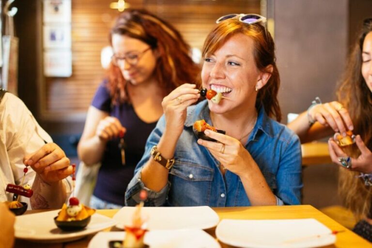 Barcelona: 2-Hour Bites & Flavors Private Food Tour - The Bottom Line: Who Should Consider This Tour?