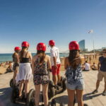 Barcelona: 2-Hour City Sights Guided Segway Tour - Why This Tour Works
