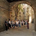 Barcelona 2-Hour Gothic Walking Tour - Who Should Take This Tour?