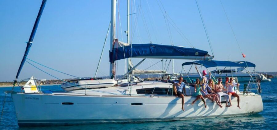 Barcelona: 2-Hour Private Boat Cruise - Who Will Love This Tour?