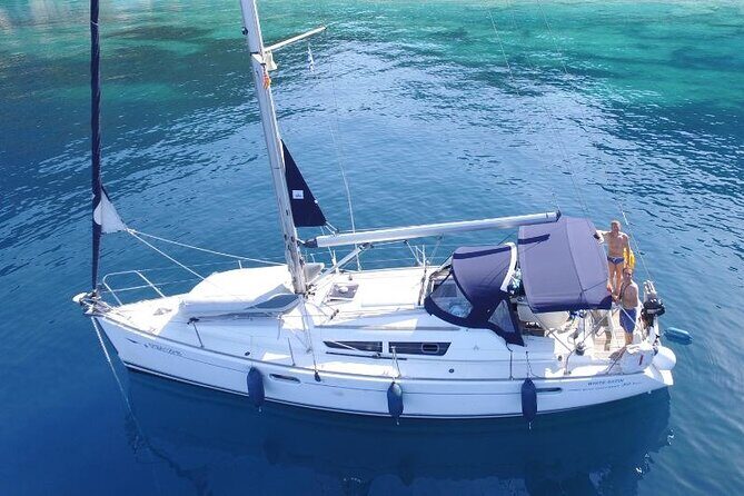 Barcelona 2-hour Private Boat Tour with Cava and snacks - An In-Depth Look at the Barcelona Private Boat Tour