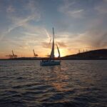 Barcelona: 2-Hour Private Sunset Sailing Experience - Who This Tour Is Best For