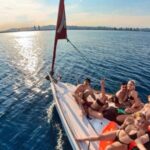 Barcelona: 2-Hour Sailboat Tour with Paddle Boarding - More Than Just a Boat Ride: Why It’s Worth It