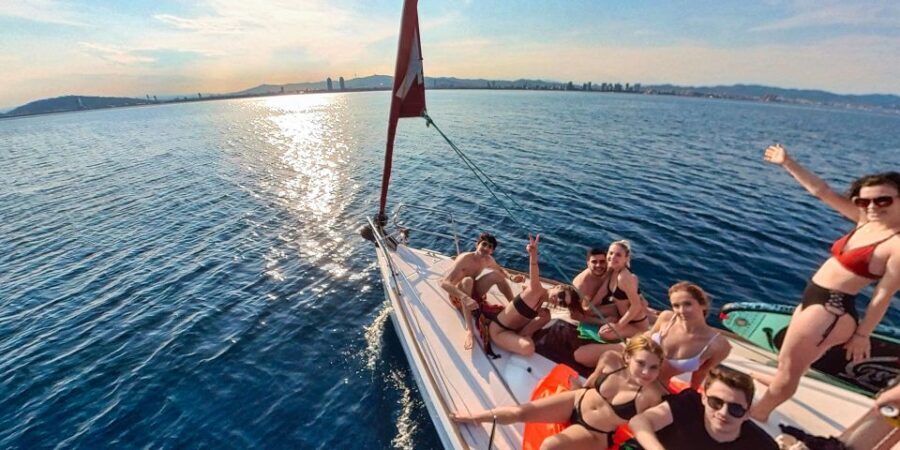 Barcelona: 2-Hour Sailboat Tour with Paddle Boarding - More Than Just a Boat Ride: Why It’s Worth It