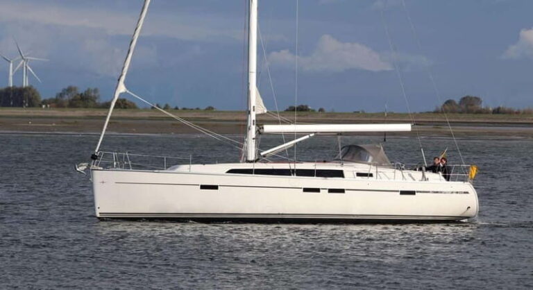Barcelona: 2-hour sailing boat cruise at noon or sunset. - Final Thoughts: Is This Cruise Worth It?